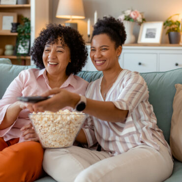 ‘What To Watch’ TV & Film: Teen Romance, Grown-Up Drama & Marvel Mayhem