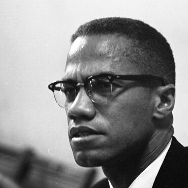 5 Facts You Should Know About Malcolm X