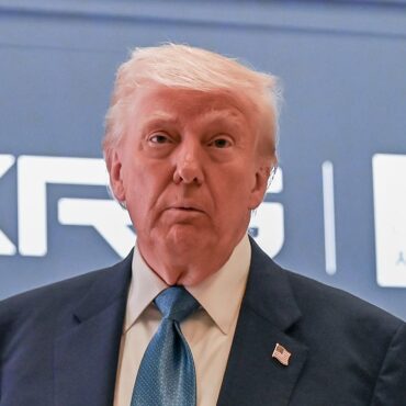 Killer’s Last Words: ‘President Trump, Keep Making America Great. I’m Ready To Go’