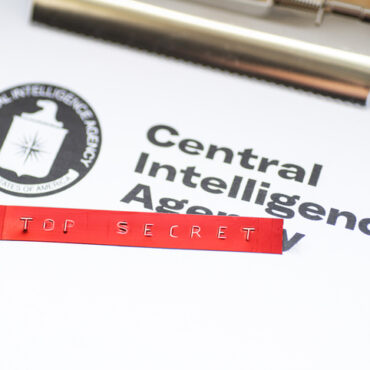 Diversity Efforts Once Deemed Essential Now Rejected By CIA