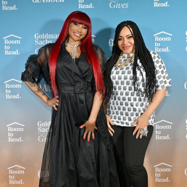 Salt-N-Pepa Sue UMG Over Rights to Iconic Recordings