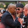 Denzel Washington Has Heated Exchange With Cannes Film Festival Photographer, Social Media Salutes The Clapback