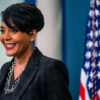 Could Georgia Get A Governor Named Keisha?