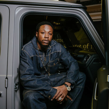Who You Got? A Complete List of Joey Bada$$ vs. Ray Vaughn, Daylyt & Friends Diss Tracks So Far