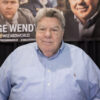 George Wendt, Beloved ‘Cheers’ Star, Dies at 76