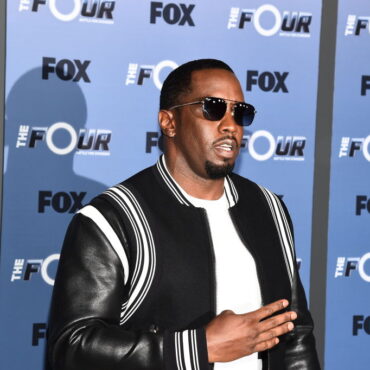 Obama-Shaped Ecstasy Pills, Cassie’s Mom Testifies, A Male Escort Named ‘The Punisher,’ & More From Week 2 Of Diddy’s Trial