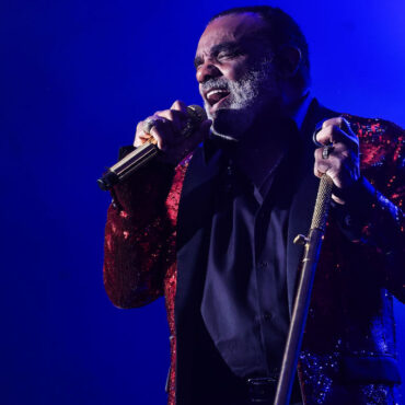 Celebrating Ronald Isley’s Birthday With 15 Smooth Tracks To Soothe The Soul