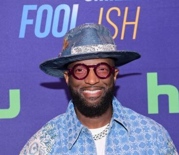 The Premiere of Rickey Smiley’s New Hulu Comedy Special ‘Fool-ish’