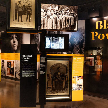 Concerns Grow Over Removed Exhibits At NMAAHC AKA ‘The Blacksonian’