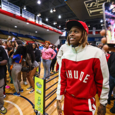 Lil Durk Caught Up In Witness Threats Drama Ahead Of Murder Case