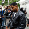 Diddy Accused of Breaking Into Kid Cudi’s Home, Cudi Testifies