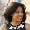 TODAY Show Host Sheinelle Jones Mourns the Loss of Husband Uche Ojeh