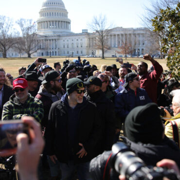 SPLC Report Says U.S. Hate Groups Slightly Decreased Last Year. Here’s Why That Might Not Be A Good Thing