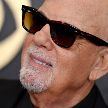 Billy Joel Cancels All Concert Dates Due to Health Issue