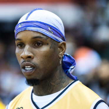 Tory Lanez Transferred To New Facility After Brutal Stabbing Incident: Report