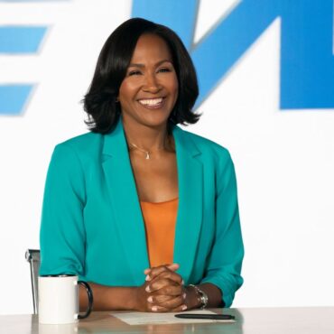 A First Look at Tyler Perry’s She The People