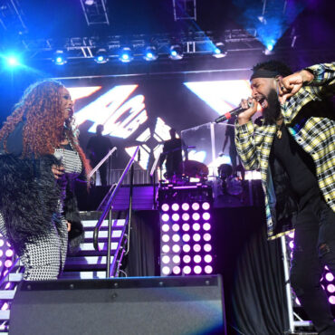 10 Contemporary Gospel Singers You Need To Know