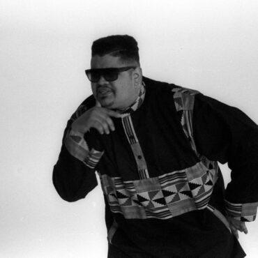 Heavy D: The Overweight Lover Who Redefined Hip-Hop