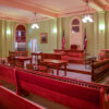 Louisiana Senate Vetoes Retrial Bill For People Convicted By Split Juries