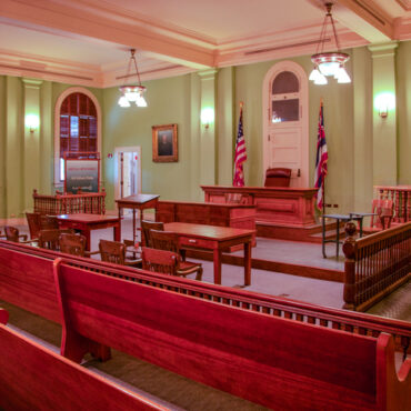 Louisiana Senate Vetoes Retrial Bill For People Convicted By Split Juries