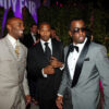 Jamie Foxx Refutes Claim Diddy Allegedly Tried To Kill Him
