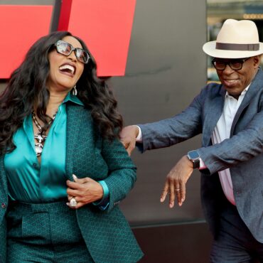 What to Watch This Week: Political Laughs, High-Stakes Action & Heartfelt Connections