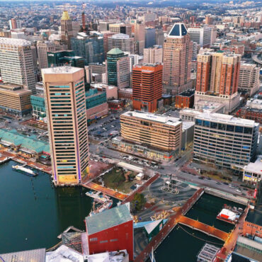 The Worst and Best Cities in the US To Raise A Family in 2025