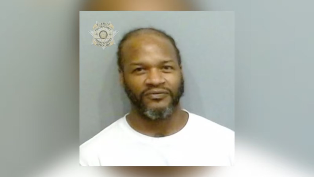 R&B Singer Jaheim Charged (AGAIN) With Animal Cruelty