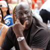 Michael Jordan Accidentally Photobombs Family’s Italian Vacation