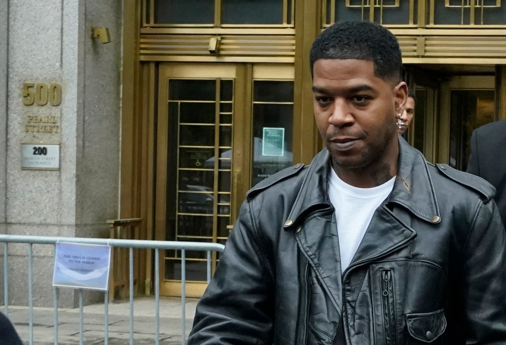 Diddy’s Attorneys Ask Judge To Toss Kid Cudi Testimony Accusing Him Of “Lying” About Porsche Bombing