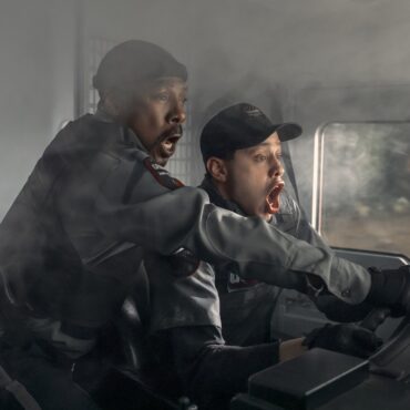 First Look: Prime Video’s ‘The Pickup’ Promises Laughs & Action With Eddie Murphy, Keke Palmer & Pete Davidson