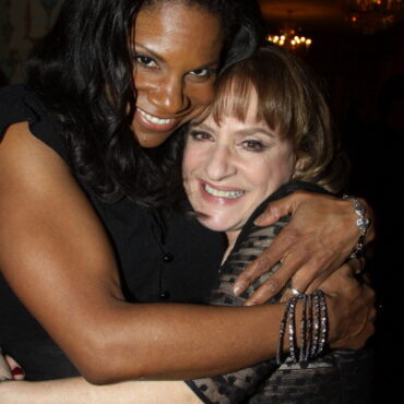 Audra McDonald Responds To Patti LuPone’s Shady Comments: ‘I haven’t Seen Her In About 11 Years’