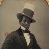 The Birth Of The Black Dandy: How 250 Years Of Black Fashion Inspired The 2025 Met Gala