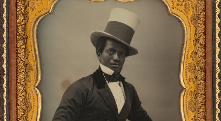 The Birth Of The Black Dandy: How 250 Years Of Black Fashion Inspired The 2025 Met Gala