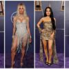 Who Won Big and Who Wore What to the 2025 American Music Awards