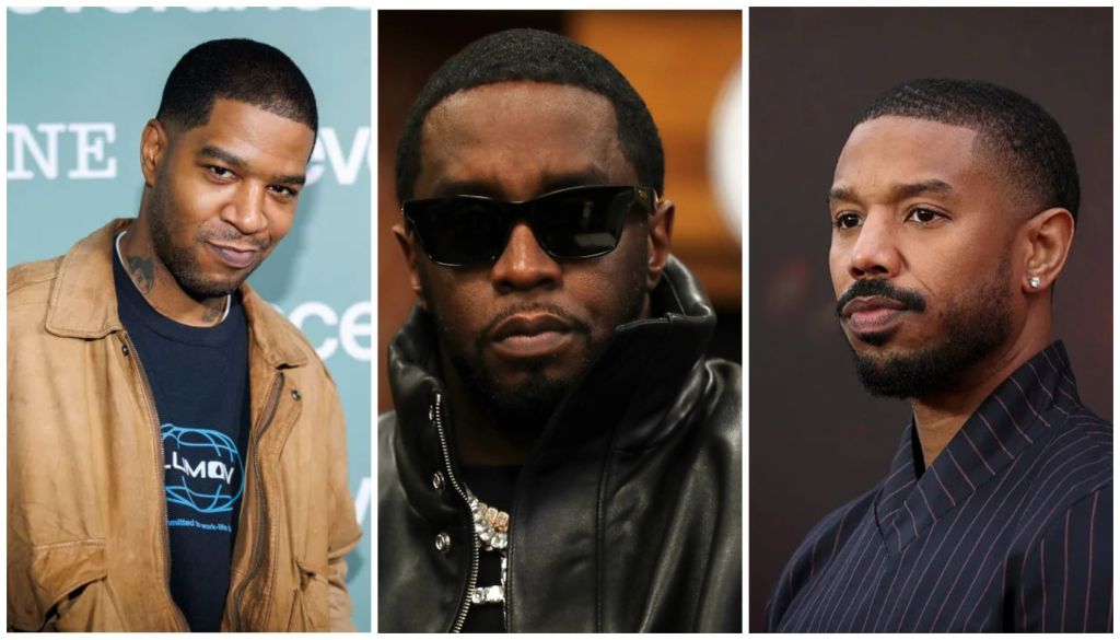 Jury Selection Begins In Diddy’s Sex Trafficking Trial As Michael B. Jordan, Kid Cudi & More Celebs Name Dropped