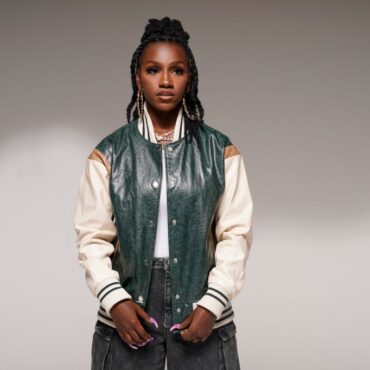 MFT: Childlike CiCi Remembers Her First Performance Fondly